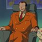 Giovanni from Viridian city (idk man all of 'em)