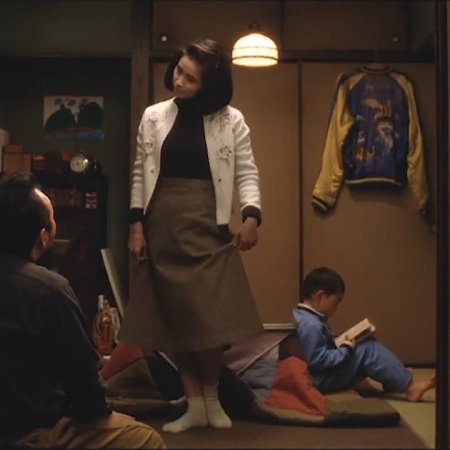 Muno no Hito (1991)