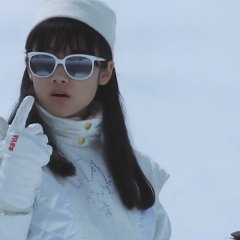 Take Me Out to the Snowland Japanese Movie photo