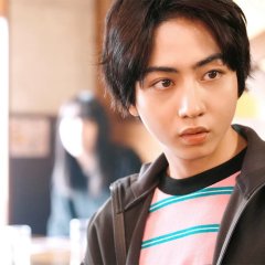 Nagano Ryota photo