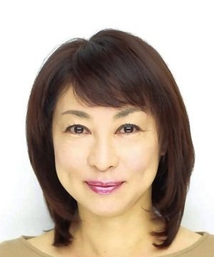 Kurita Yoko