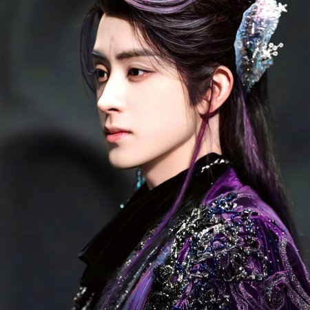 Moonlight Mystique (2025)