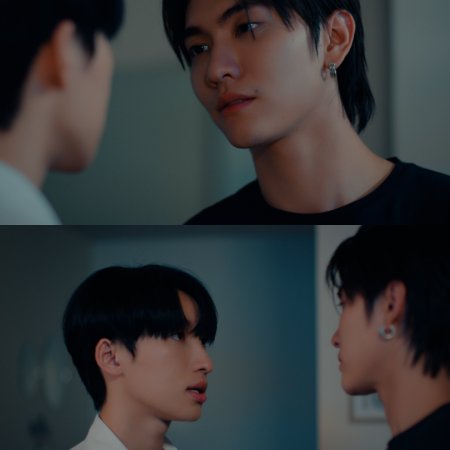 The Boy Next World (2025)
