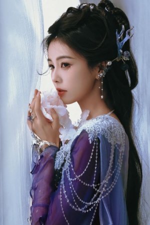 Shu Xin