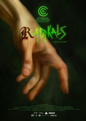 Radikals (2024) poster