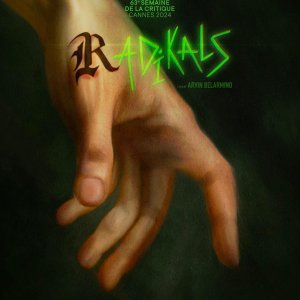Radikals (2024)
