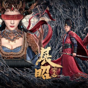 The Story of Detective Zhan Zhao (2025)