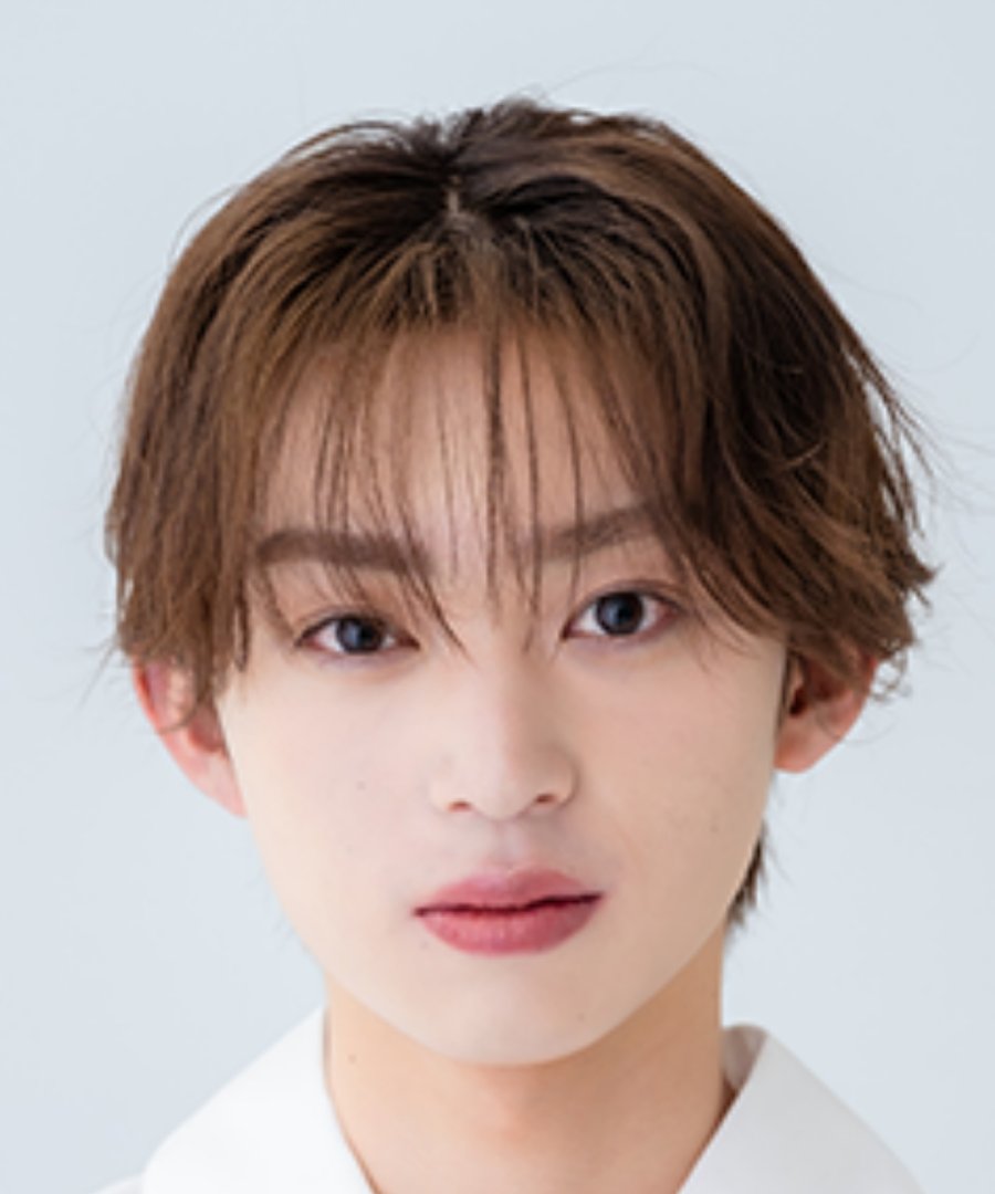 Kondo Shunta foto formal MyDramaList