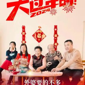 Da Guo Nian De (2024)