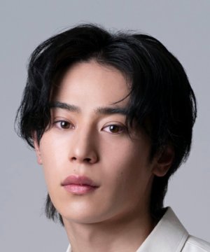 Hinata Inoue