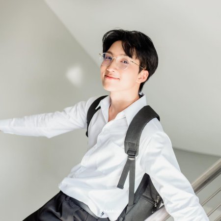The Boy Next World (2025)