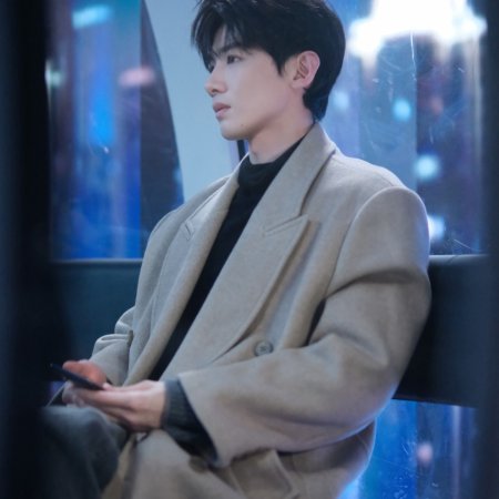 The First Frost (2025)