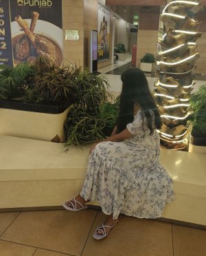 Navya M