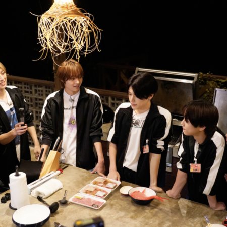 All! Light! &Team: Lune Daisakusen (2025)