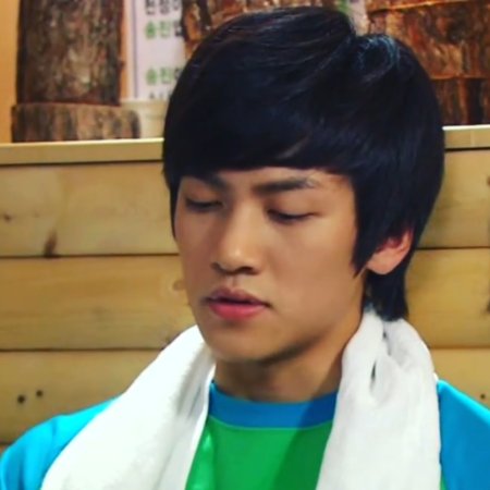 Smile, Dong Hae (2010)