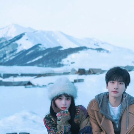 Ski into Love (2025)
