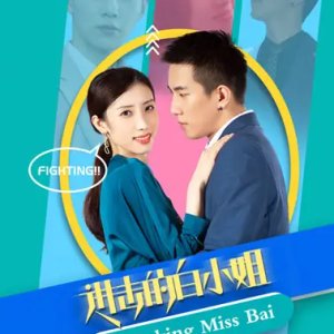 Attacking Miss Bai (2023)