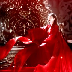 The Legends Chinese Drama photo