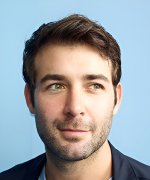 James Wolk