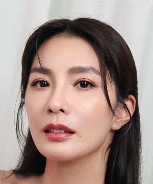 Hsiang Ying Wang