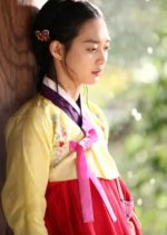 A Rang / Lee Seo Rim
