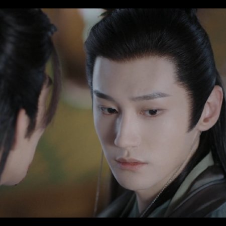 The Blossoming Love (2025)