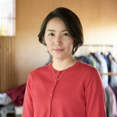 Tokunaga Eri photo