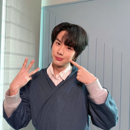 Mr. Fanboy (2026)