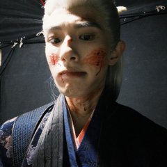 The Shadow Sovereign Chinese Drama(2026) photo