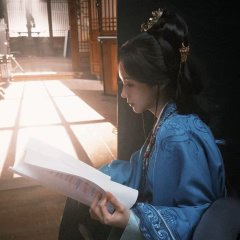 Zheng He Hui Zi photo
