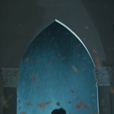 Ticket to Heaven (2026)
