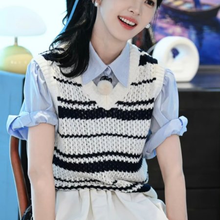 Zhang Ruo Nan