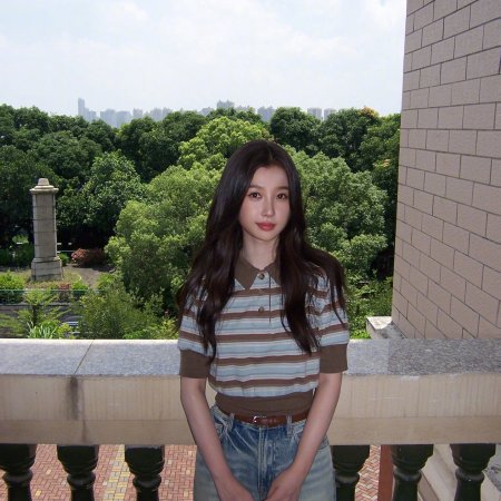 Esther Yu