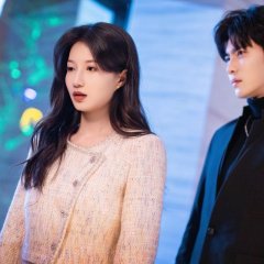 The Only Light Chinese Drama photo