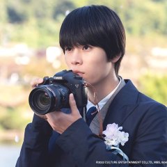 Hagiwara Riku photo