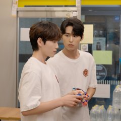 Kim Seong Hyuk photo