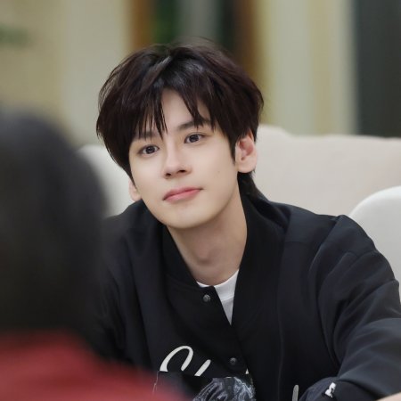 Our Dormitories Season 2: Back to Heart (2026)