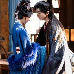 The Shadow Sovereign Chinese Drama(2026) photo