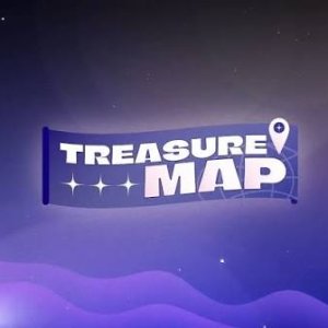 Treasure Map Season 4 (2026)