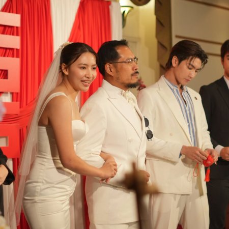 Boss Chaikamon Sermsongwittaya