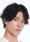 Yoshino Shunya in Hidaka-Kun, Who Is Always Reading Books That Seem Difficult Japanese Movie Yoshino Shunya in Hidaka-Kun, Who Is Always Reading Books That Seem Difficult Japanese Movie
