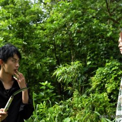 Wada Masanari photo