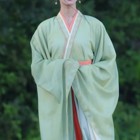 Wu Jin Yan