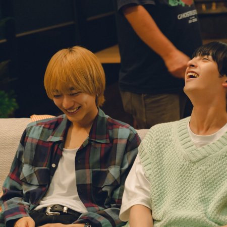 At 25:00, in Akasaka Season 2 (2025)