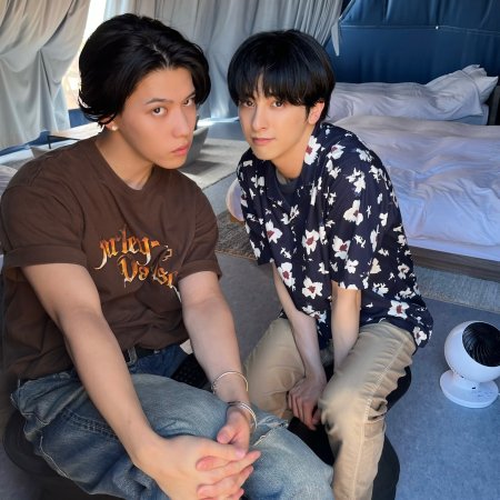 At 25:00, in Akasaka Season 2 (2025)