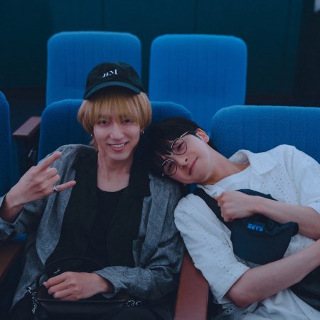 At 25:00, in Akasaka Season 2 (2025)