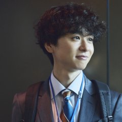 Hashimoto Atsushi photo