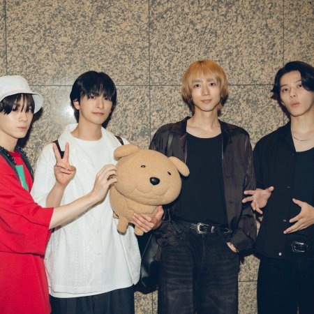 At 25:00, in Akasaka Season 2 (2025)