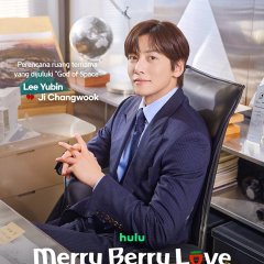 Merry Berry Love Japanese Drama(2026) photo