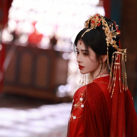 The Eternal Fragrance (2026)